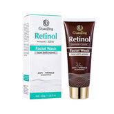 Guanjing retinol facial wash